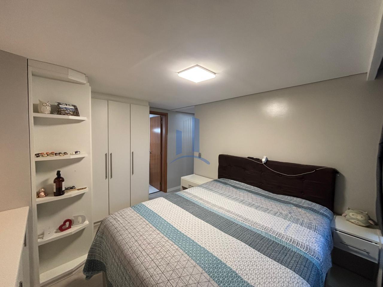 Apartamento, 3 quartos - Foto 12