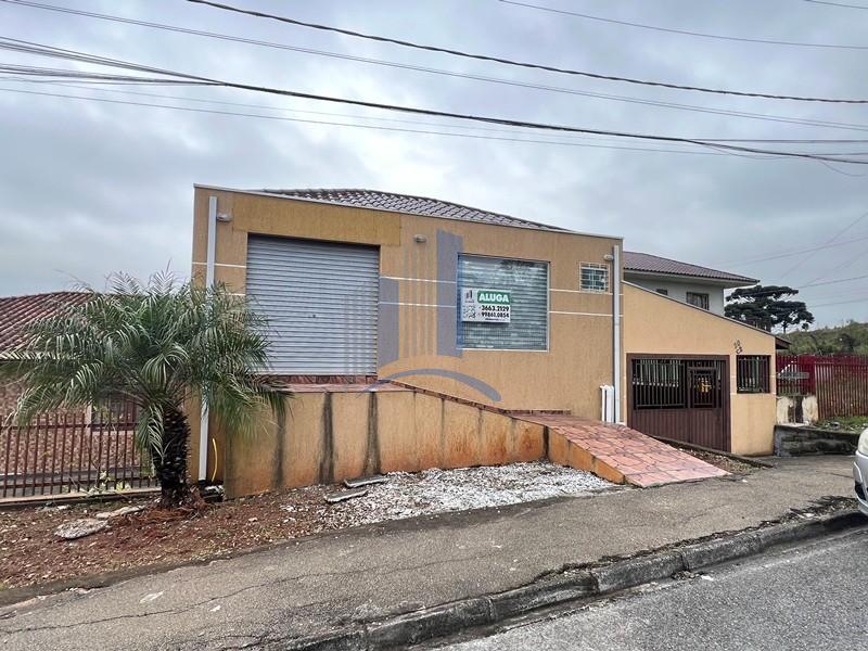 Loja-Salão, 60 m² - Foto 3