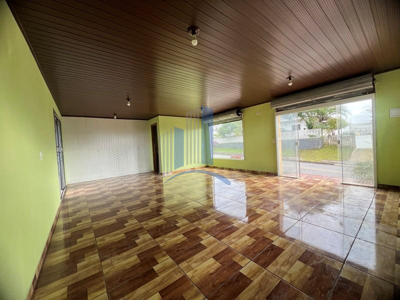 Loja-Salão, 60 m² - Foto 8