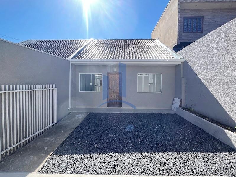 Casa, 2 quartos - Foto 2