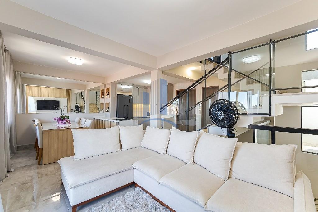 Sobrado, 3 quartos, 118 m² - Foto 6