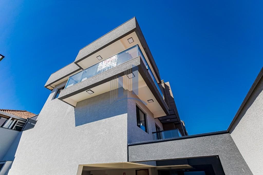 Sobrado, 3 quartos, 118 m² - Foto 2