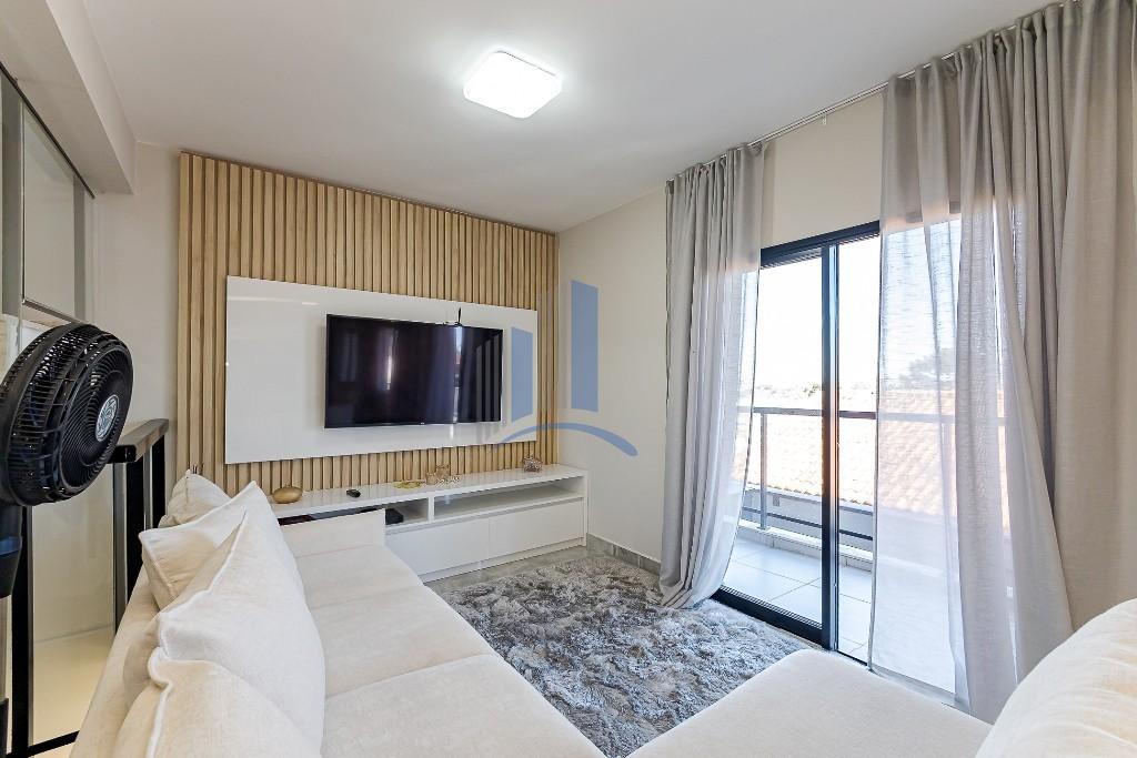 Sobrado, 3 quartos, 118 m² - Foto 7