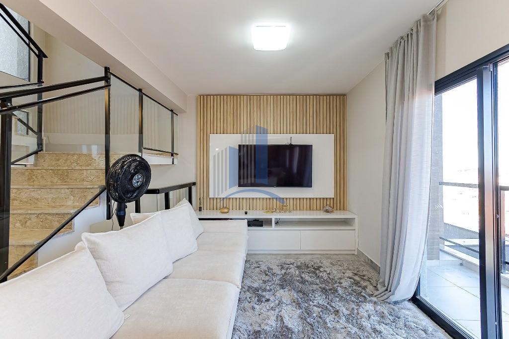Sobrado, 3 quartos, 118 m² - Foto 8