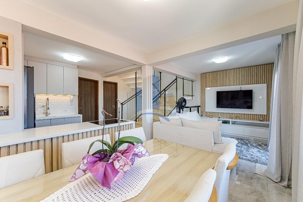 Sobrado, 3 quartos, 118 m² - Foto 10