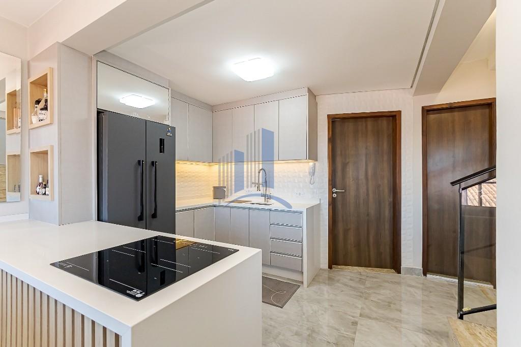 Sobrado, 3 quartos, 118 m² - Foto 12