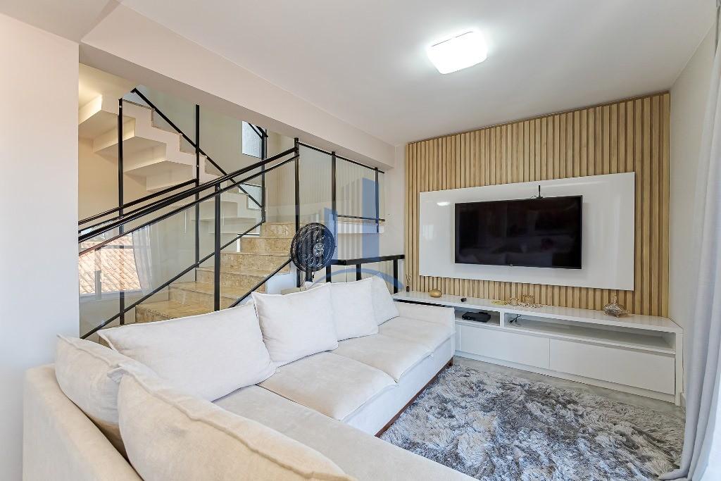 Sobrado, 3 quartos, 118 m² - Foto 9