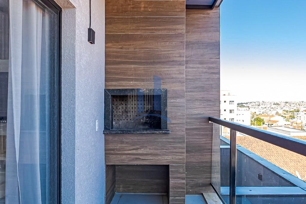 Sobrado, 3 quartos, 118 m² - Foto 11