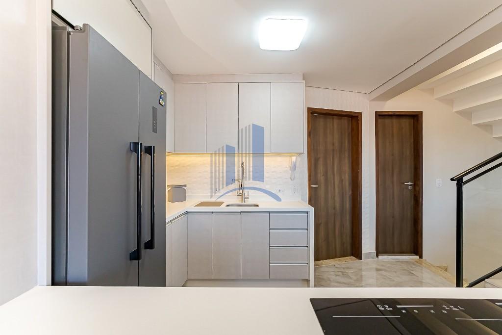 Sobrado, 3 quartos, 118 m² - Foto 13