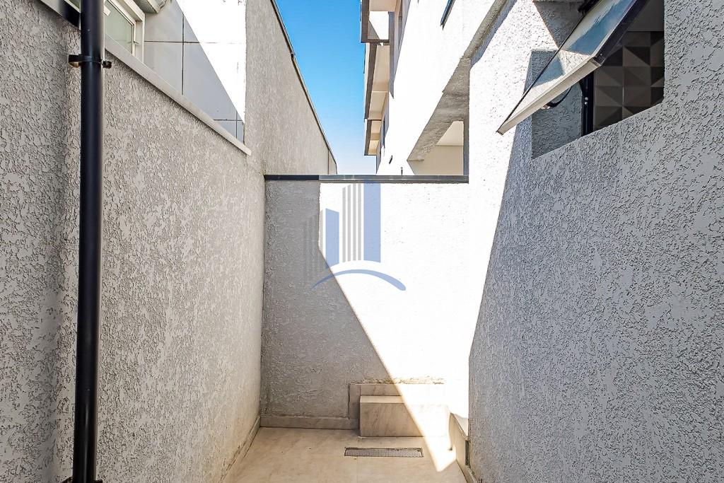 Sobrado, 3 quartos, 118 m² - Foto 19