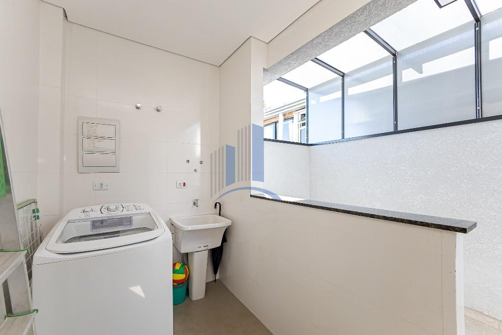 Sobrado, 3 quartos, 118 m² - Foto 17