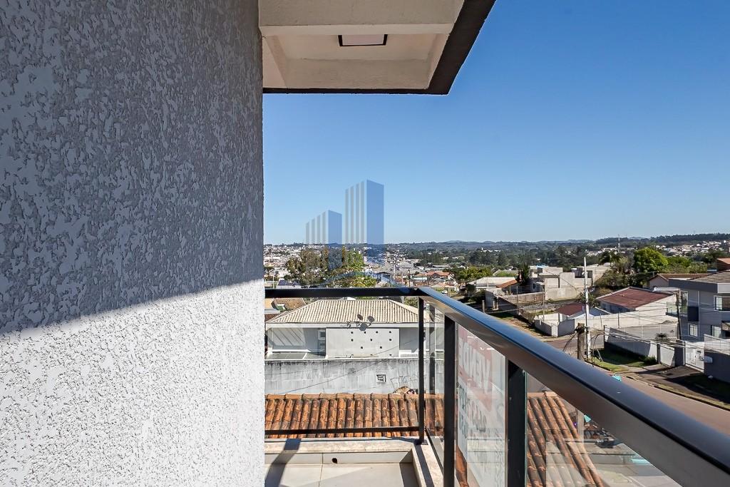 Sobrado, 3 quartos, 118 m² - Foto 28