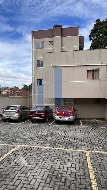 Apartamento, 2 quartos, 52 m² - Foto 9