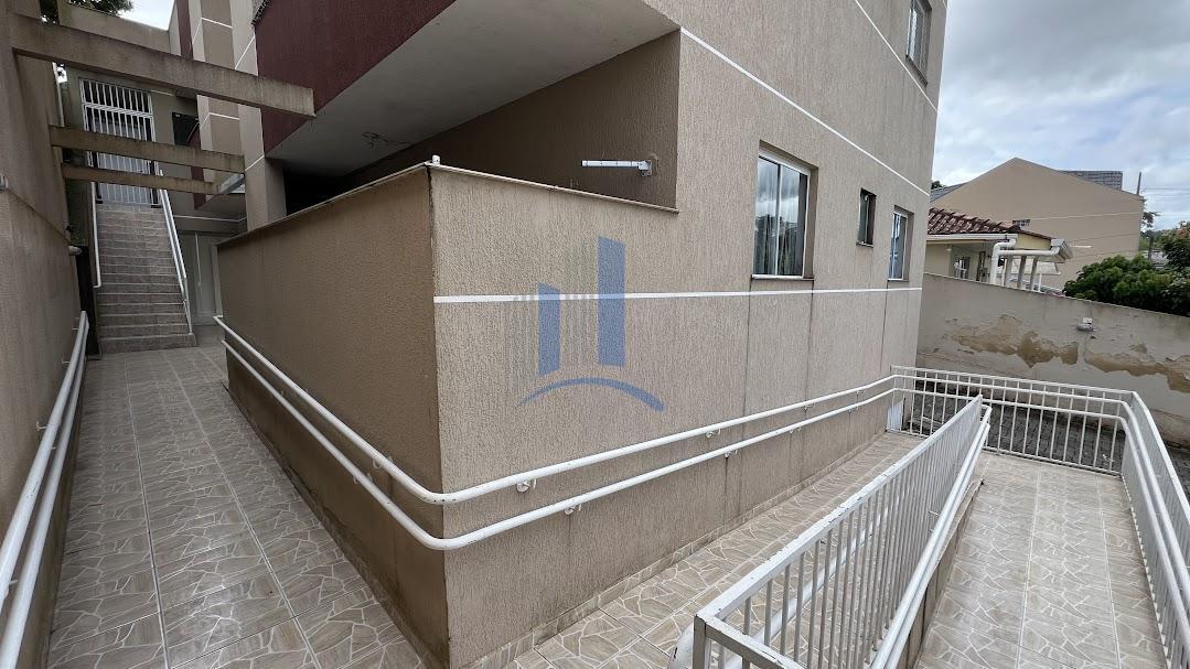 Apartamento, 2 quartos, 52 m² - Foto 33
