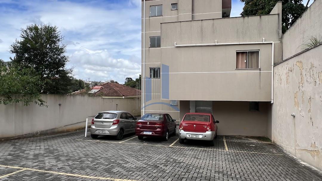 Apartamento, 2 quartos, 52 m² - Foto 8