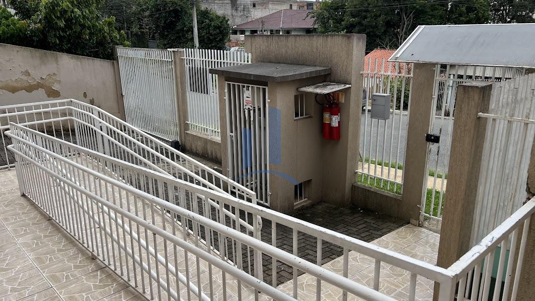 Apartamento, 2 quartos, 52 m² - Foto 32