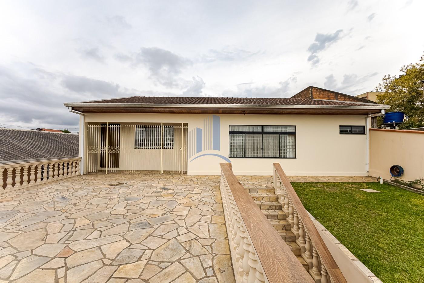 Casa, 3 quartos, 135 m² - Foto 2