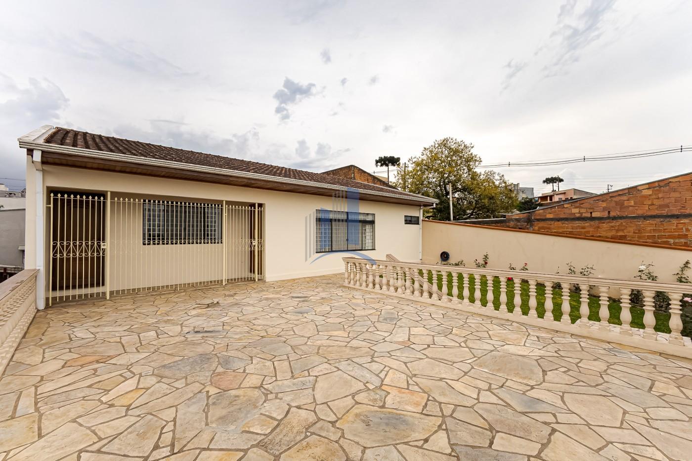 Casa, 3 quartos, 135 m² - Foto 1