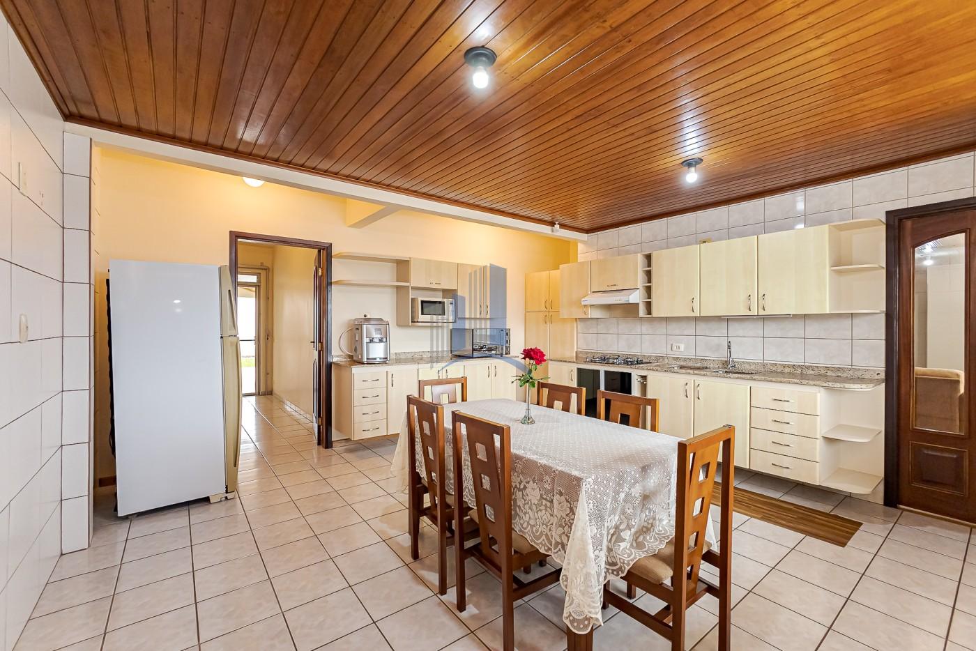 Casa, 3 quartos, 135 m² - Foto 7