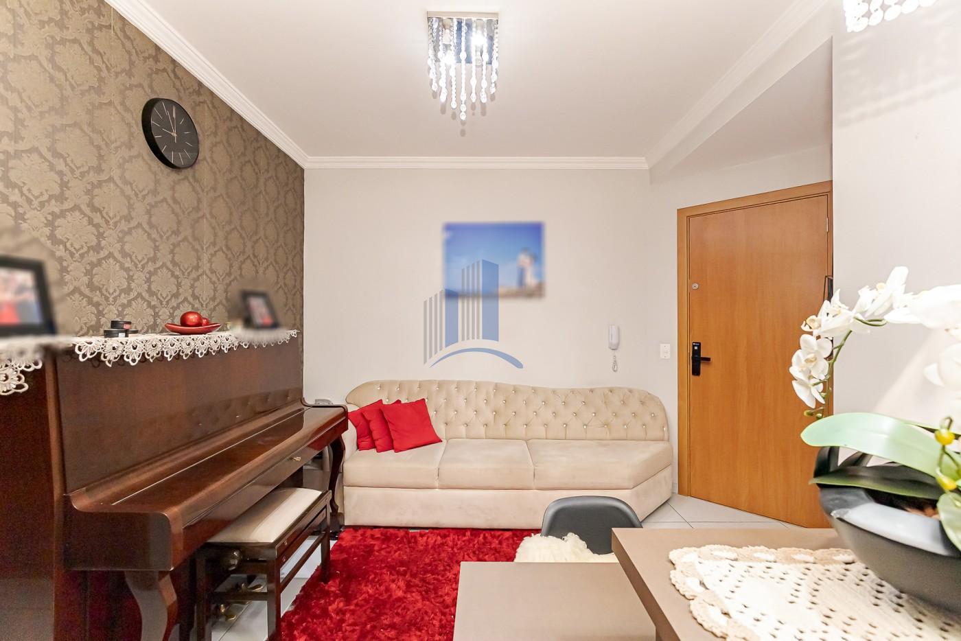 Apartamento, 2 quartos, 47 m² - Foto 2