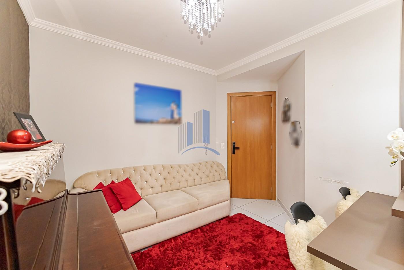 Apartamento, 2 quartos, 47 m² - Foto 3