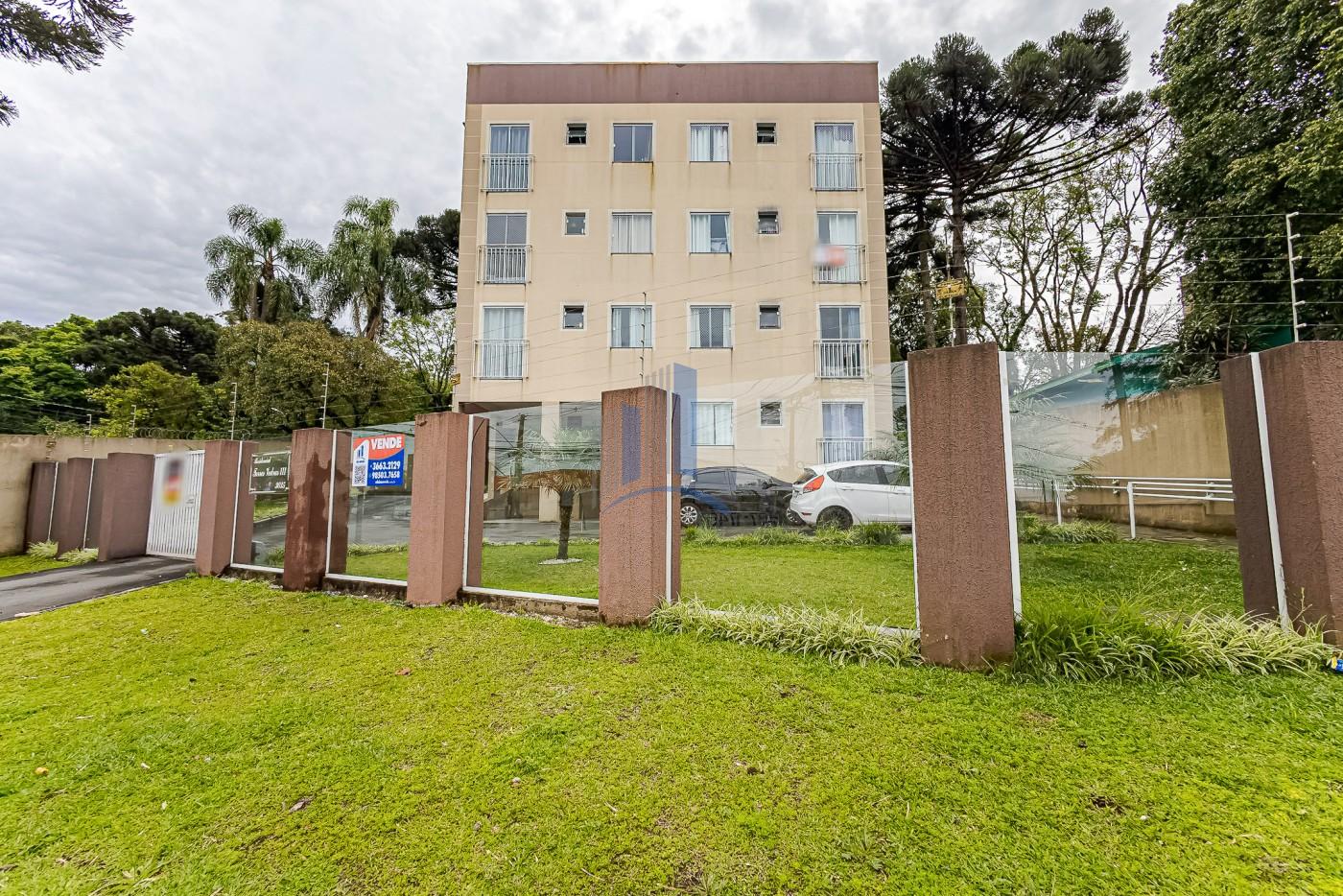 Apartamento, 2 quartos, 47 m² - Foto 1