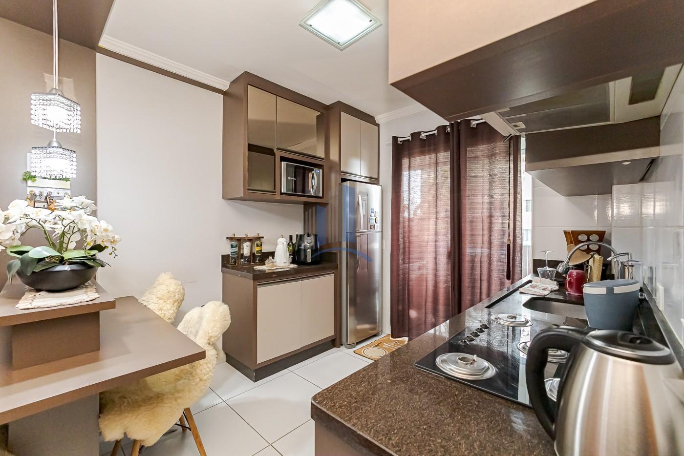 Apartamento, 2 quartos, 47 m² - Foto 6