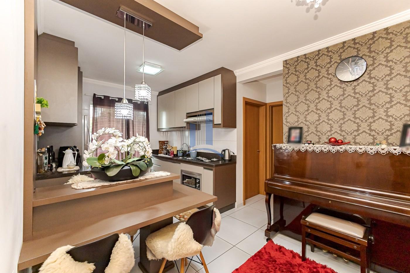 Apartamento, 2 quartos, 47 m² - Foto 9