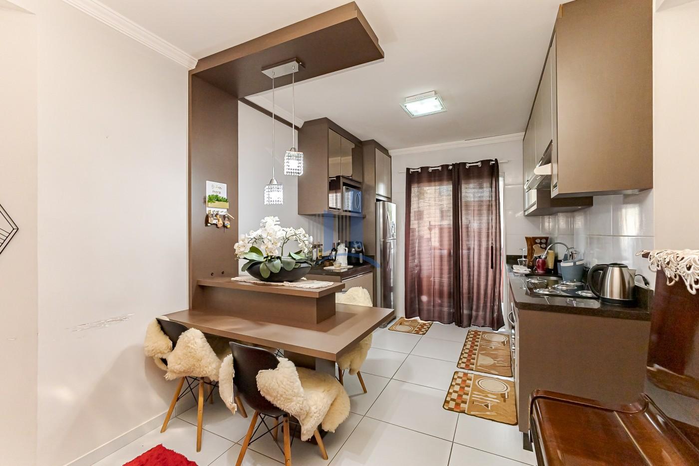 Apartamento, 2 quartos, 47 m² - Foto 7