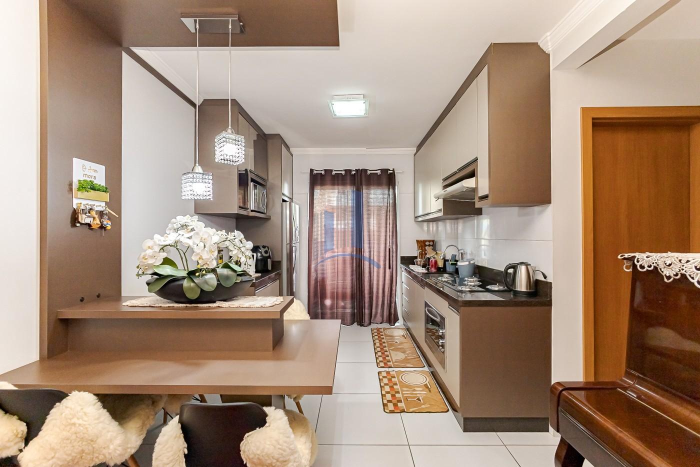 Apartamento, 2 quartos, 47 m² - Foto 8
