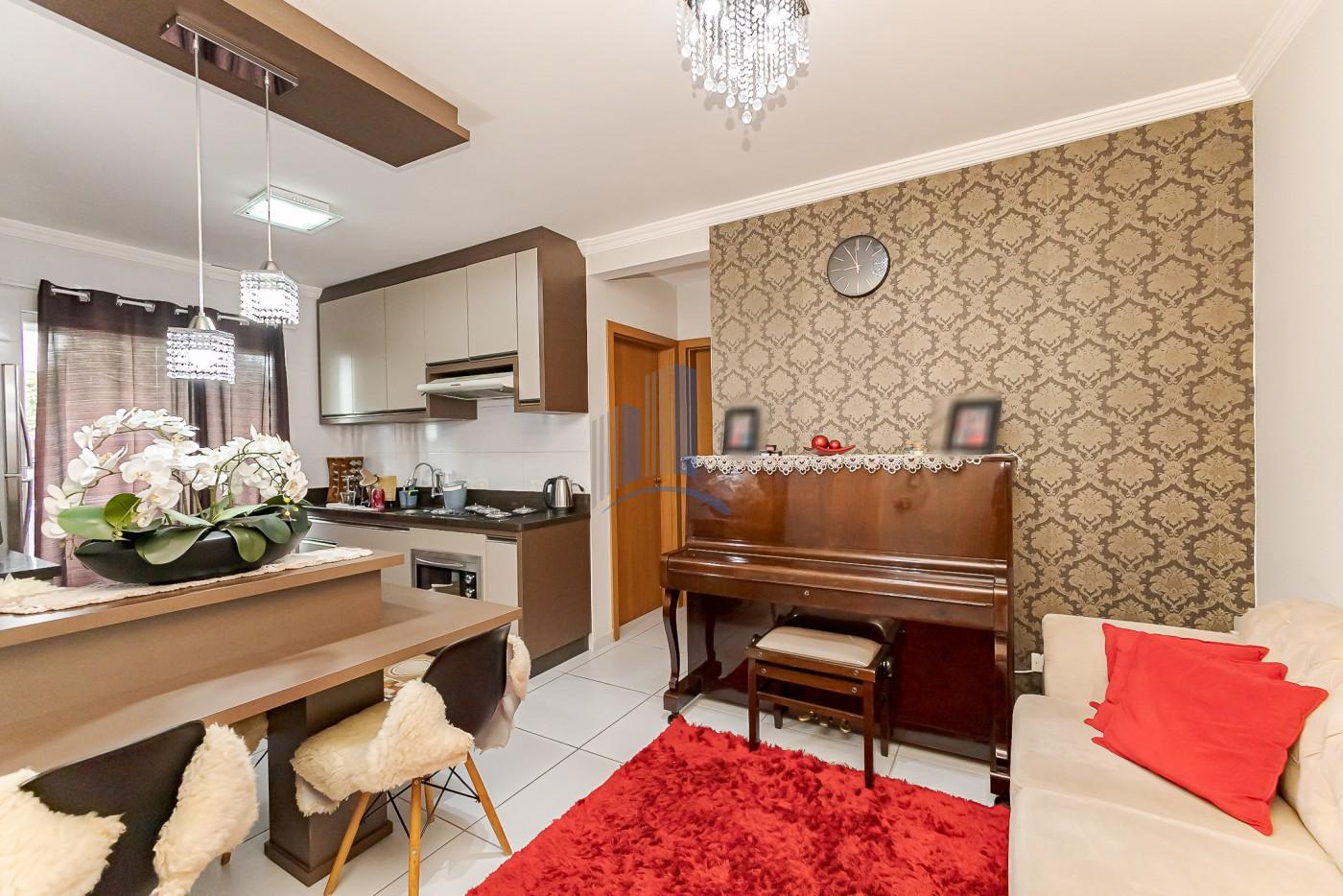 Apartamento, 2 quartos, 47 m² - Foto 10