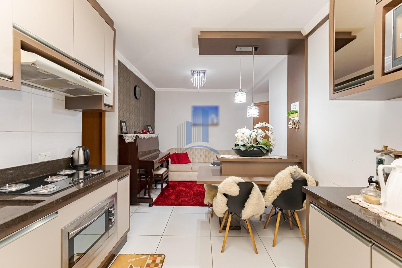 Apartamento, 2 quartos, 47 m² - Foto 12