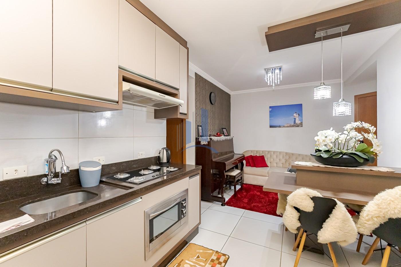 Apartamento, 2 quartos, 47 m² - Foto 13