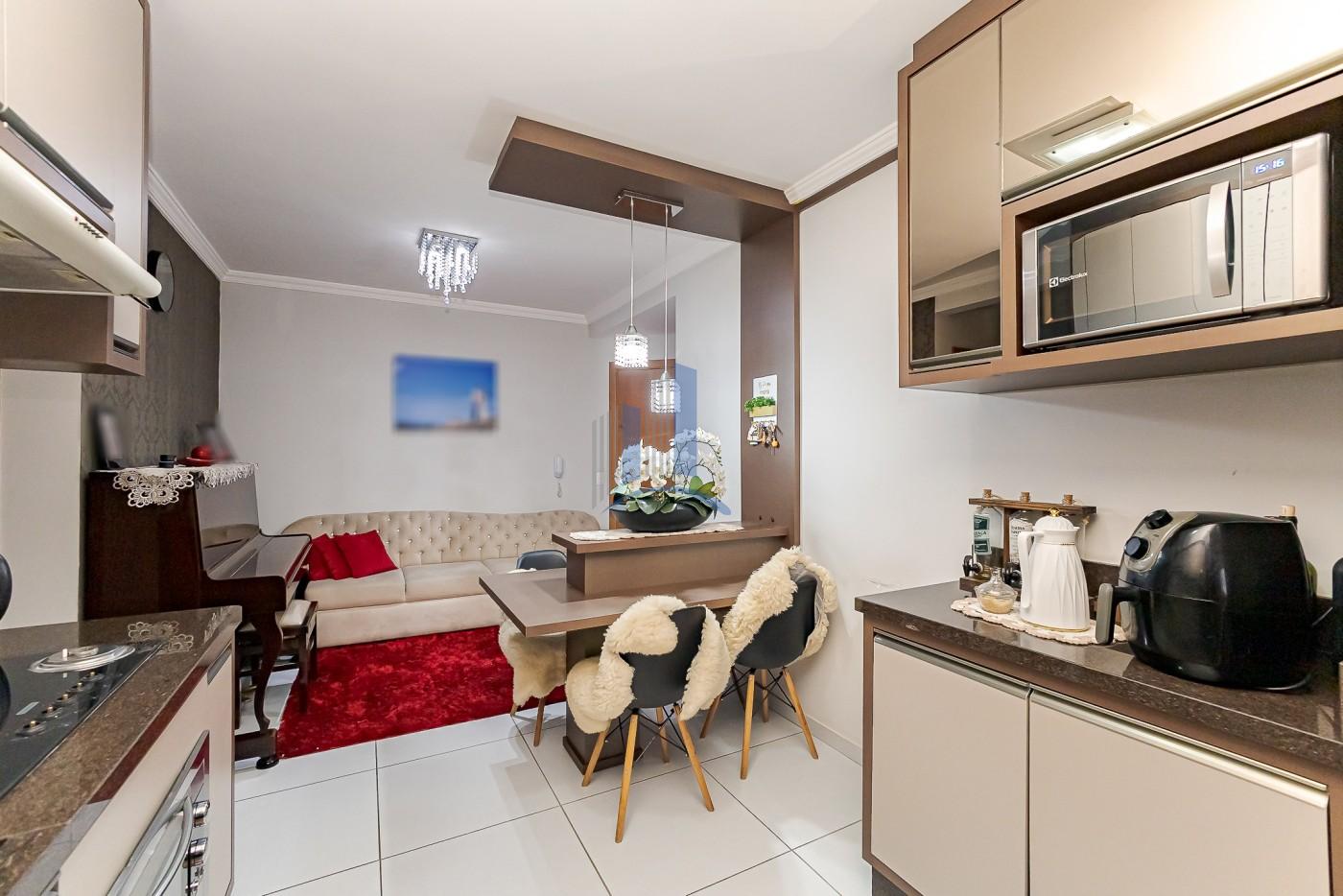 Apartamento, 2 quartos, 47 m² - Foto 14
