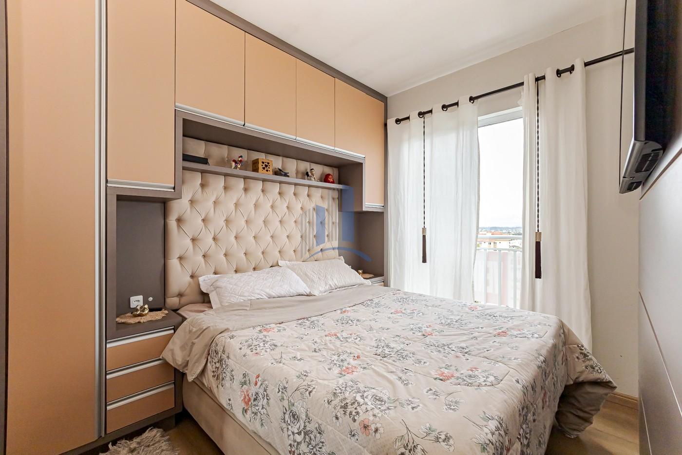 Apartamento, 2 quartos, 47 m² - Foto 15