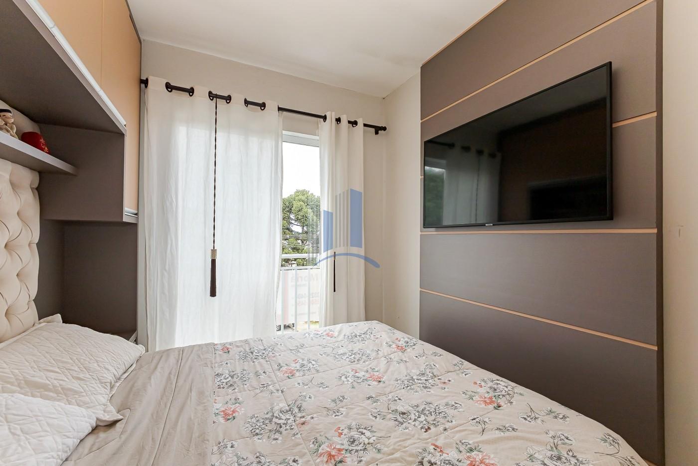 Apartamento, 2 quartos, 47 m² - Foto 16