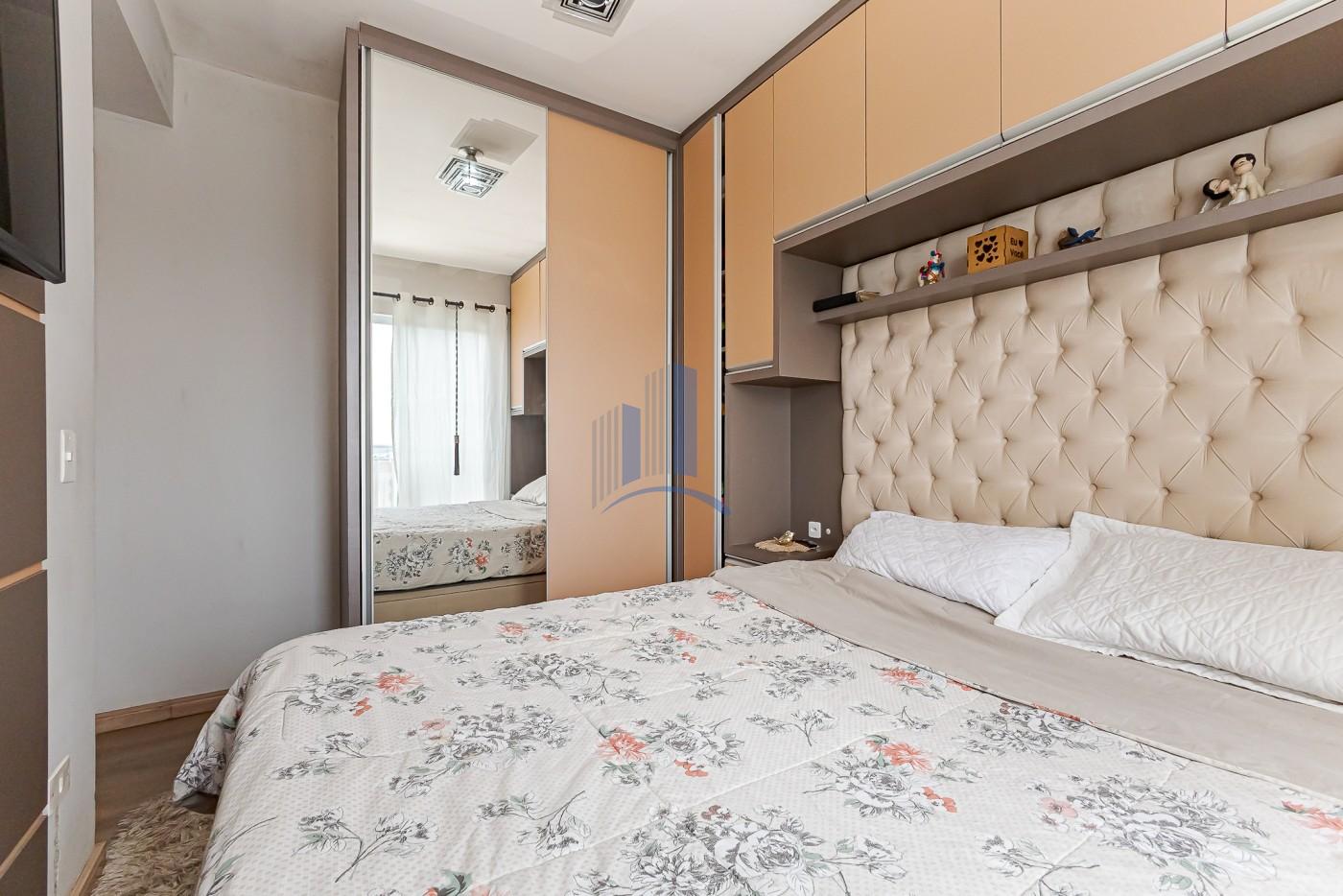 Apartamento, 2 quartos, 47 m² - Foto 17