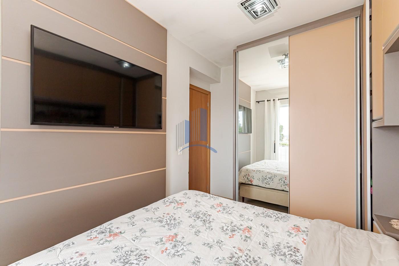 Apartamento, 2 quartos, 47 m² - Foto 18