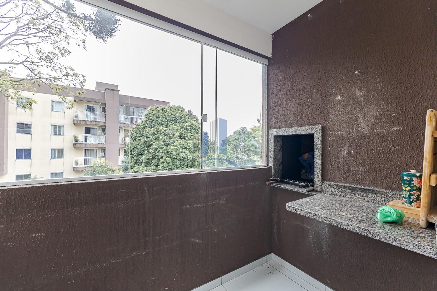 Apartamento, 2 quartos, 47 m² - Foto 24