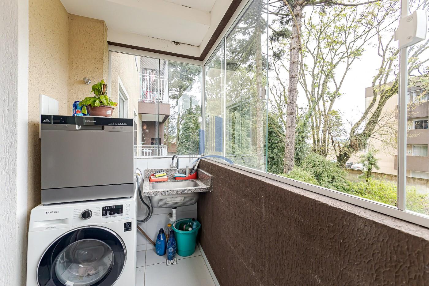 Apartamento, 2 quartos, 47 m² - Foto 27
