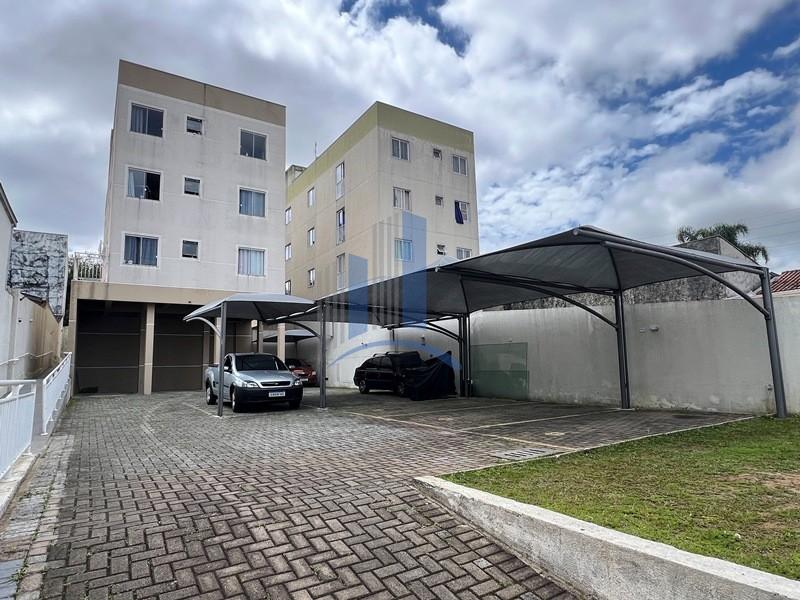 Apartamento, 2 quartos, 43 m² - Foto 4