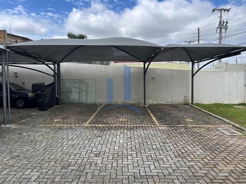 Apartamento, 2 quartos, 43 m² - Foto 7