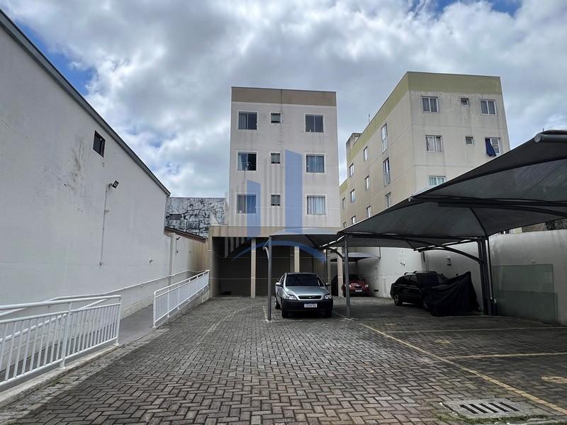 Apartamento, 2 quartos, 43 m² - Foto 5