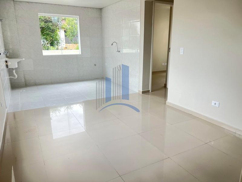 Apartamento, 2 quartos, 43 m² - Foto 8