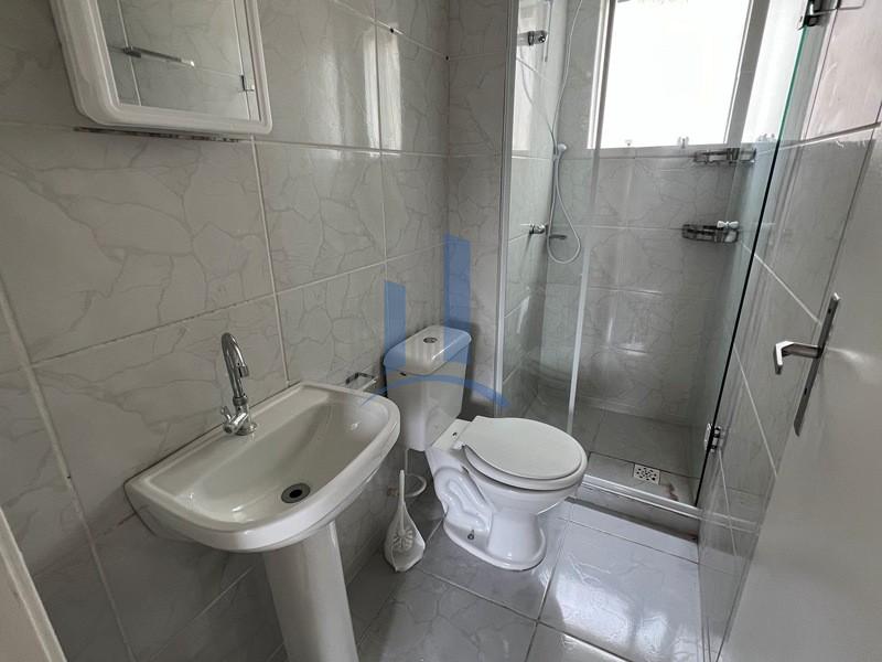Apartamento, 2 quartos, 43 m² - Foto 17